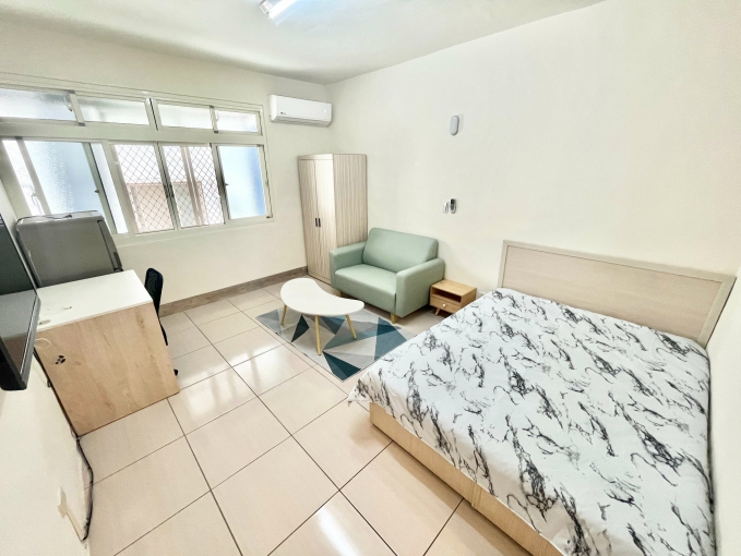 🧡加賴約🧡台水台電🧡租屋補助🧡獨洗窗曬🧡秒殺物件🧡 - Image 1