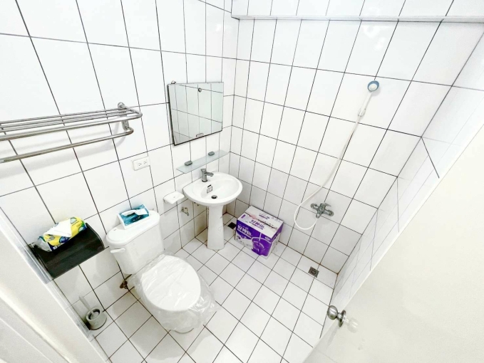 台水電三房｜空屋｜租補✅機械下方車位⭐逢甲⭐國道（第8張）