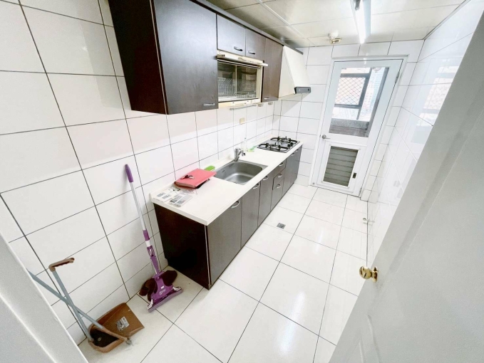 台水電三房｜空屋｜租補✅機械下方車位⭐逢甲⭐國道（第5張）