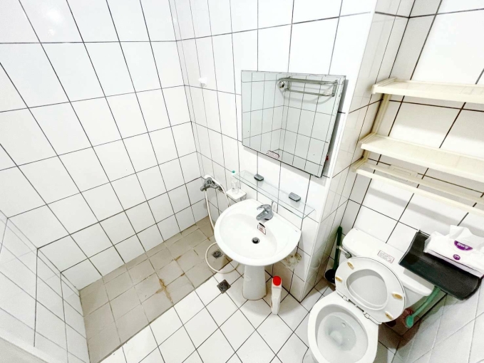 台水電三房｜空屋｜租補✅機械下方車位⭐逢甲⭐國道（第10張）