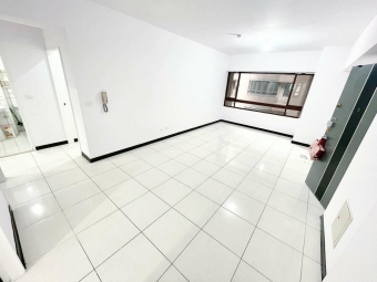 台水電三房｜空屋｜租補✅機械下方車位⭐逢甲⭐國道（第3張）