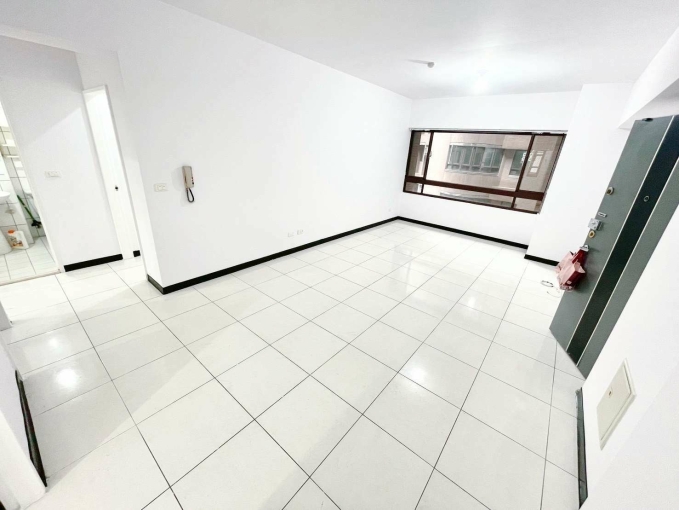 台水電三房｜空屋｜租補✅機械下方車位⭐逢甲⭐國道（第3張）