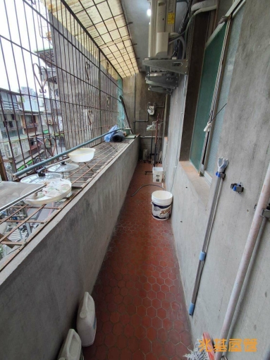 兆基社會住宅🏠景安捷運站秒殺三房公寓免仲可租（第13張）