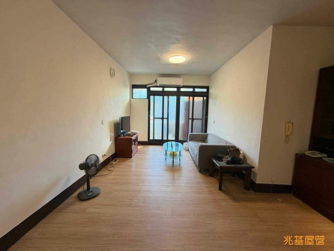 兆基社會住宅🏠景安捷運站秒殺三房公寓免仲可租（第2張）