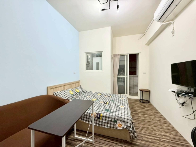 燙到要放耳邊降溫⚡可租補✨陽台獨洗💕近一中 中友⚡宇你相見（第2張）