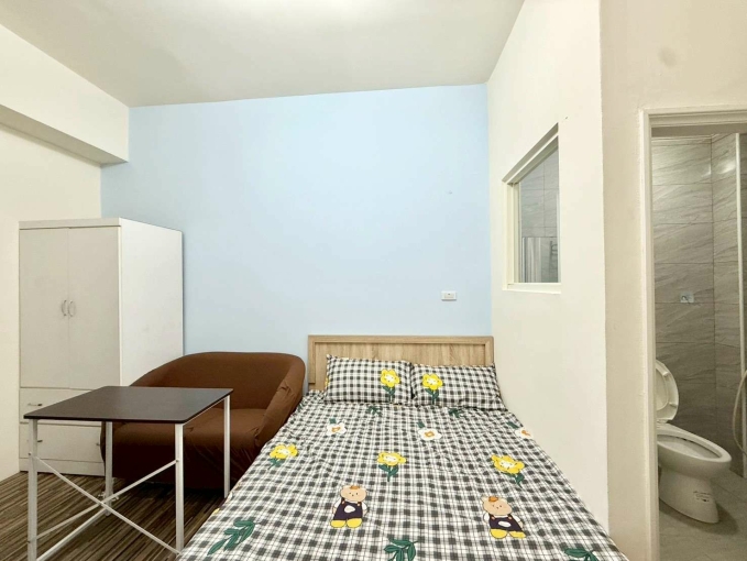 燙到要放耳邊降溫⚡可租補✨陽台獨洗💕近一中 中友⚡宇你相見（第6張）