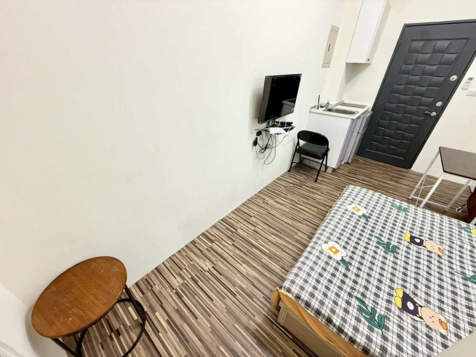 燙到要放耳邊降溫⚡可租補✨陽台獨洗💕近一中 中友⚡宇你相見（第5張）