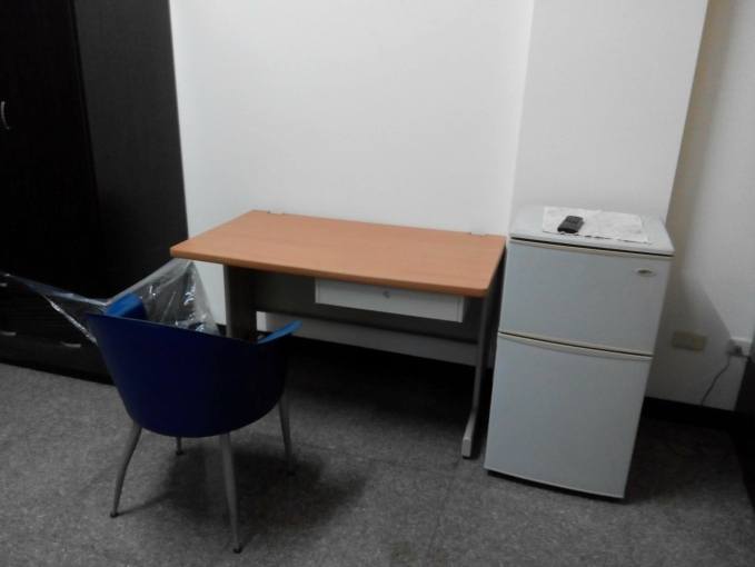 複製-南投市區套房 - Image 5