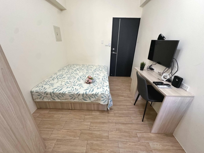 北區近親親影城✨可租補💕陽台獨洗💕流理台💕採光佳（第3張）