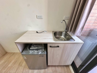 北區近親親影城✨可租補💕陽台獨洗💕流理台💕採光佳（第5張）