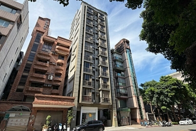 兆基社會住宅🏠友善屋源❤️東門/忠孝新生/可租補入籍（第9張）