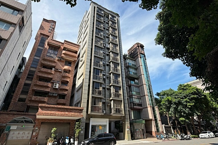 兆基社會住宅🏠友善屋源❤️東門/忠孝新生/可租補入籍（第9張）