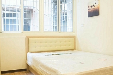 💓南勢角捷運/兩房一廳/可租金補助/獨洗獨曬/全配家具（第6張）