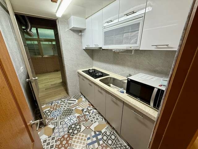 💞大象租屋💞@國王花園大樓.三房@大露台.全新整理.空屋附冷氣.可租補（第9張）