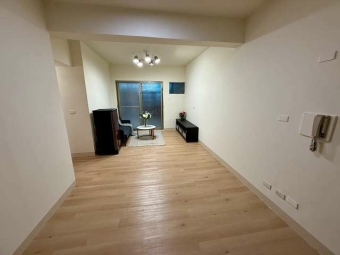 💞大象租屋💞@國王花園大樓.三房@大露台.全新整理.空屋附冷氣.可租補（第2張）