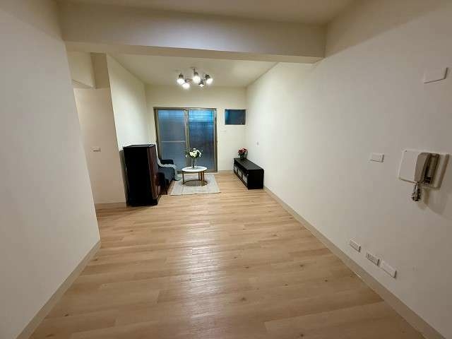 💞大象租屋💞@國王花園大樓.三房@大露台.全新整理.空屋附冷氣.可租補（第2張）