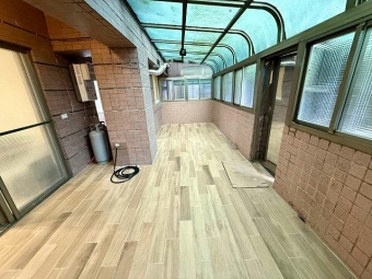 💞大象租屋💞@國王花園大樓.三房@大露台.全新整理.空屋附冷氣.可租補（第8張）