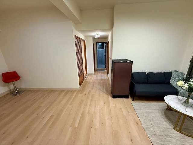 💞大象租屋💞@國王花園大樓.三房@大露台.全新整理.空屋附冷氣.可租補（第4張）