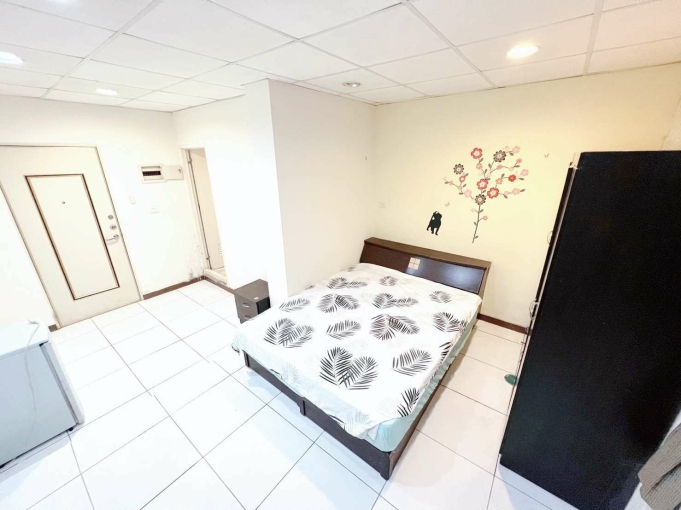 逢甲✨短租✔可寵❤機車好停 - Image 2