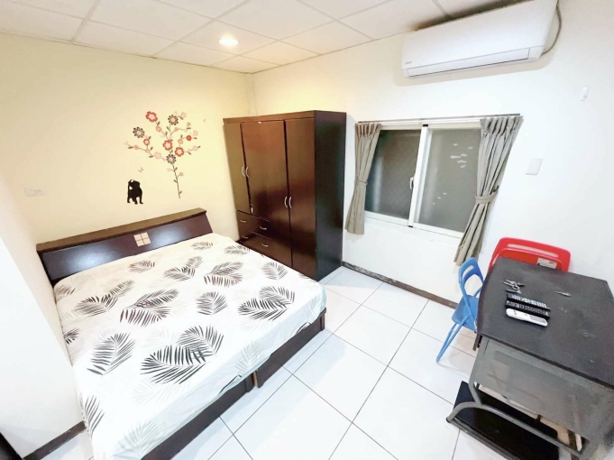 逢甲✨短租✔可寵❤機車好停 - Image 1