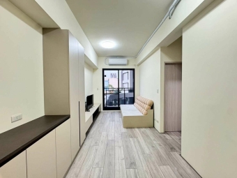 廷選好屋✨全新未住✨二房一廳✨可寵可貓可租補✨平面車位（第1張）