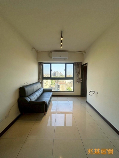 兆基社會住宅🏠觀音草漯鴻豐一心兩房/可租補（第1張）