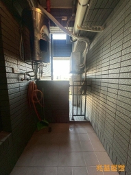 兆基社會住宅🏠觀音草漯鴻豐一心兩房/可租補（第9張）