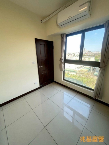 兆基社會住宅🏠觀音草漯鴻豐一心兩房/可租補（第4張）