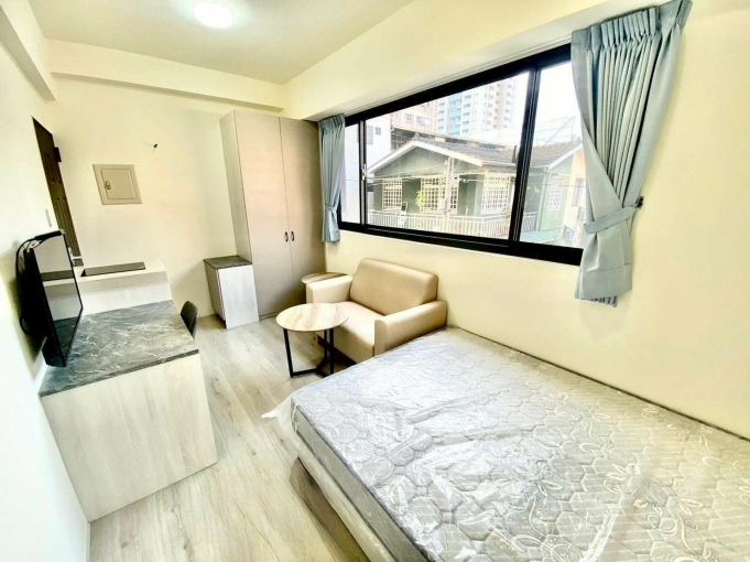 宇你相見💕陽台獨洗✨可租補😺可貓貓💕近中國醫 中友（第2張）