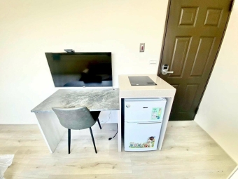 宇你相見💕陽台獨洗✨可租補😺可貓貓💕近中國醫 中友（第10張）