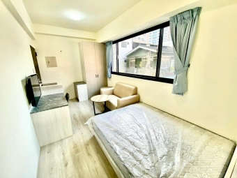 宇你相見💕陽台獨洗✨可租補😺可貓貓💕近中國醫 中友（第13張）