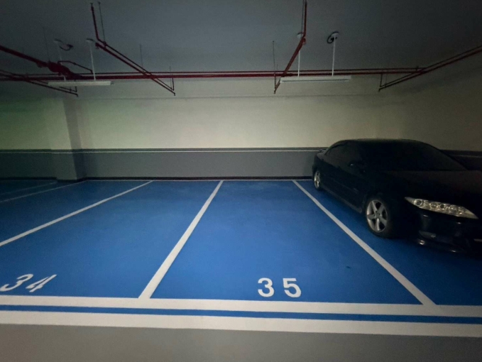 ✨全新完工裝潢~雙湖匯2房車~大湳、大潤發、八德轉運站、交流道(第7張)