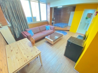 電梯大樓套房/ 優質社區/（第3張）