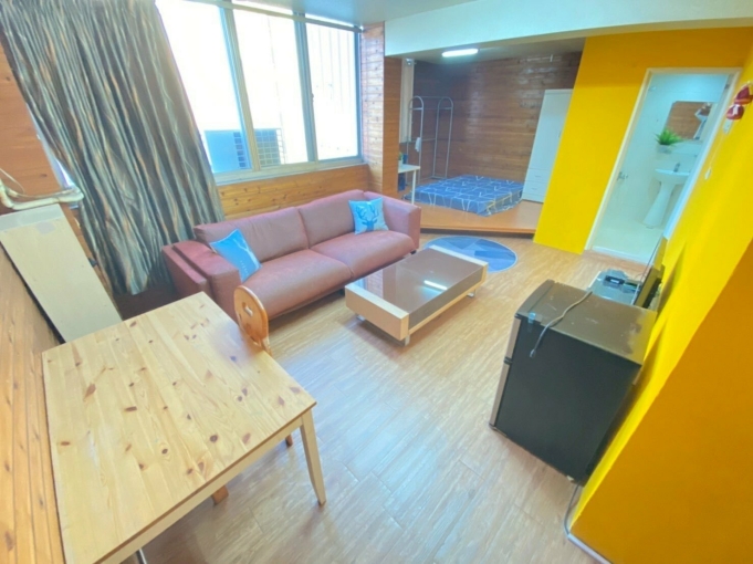 電梯大樓套房/ 優質社區/（第3張）