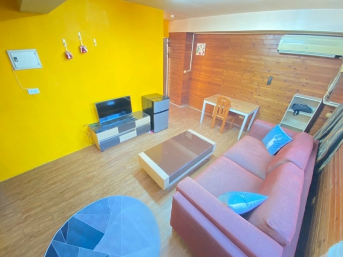 電梯大樓套房/ 優質社區/（第4張）