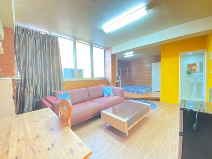 電梯大樓套房/ 優質社區/（第2張）