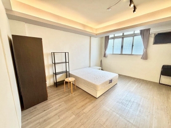 💎正一房一廳🦋子母車✨可租補💕獨洗曬🎉近中興大學（第3張）