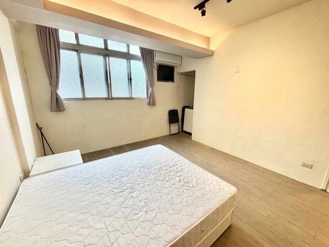 💎正一房一廳🦋子母車✨可租補💕獨洗曬🎉近中興大學（第4張）