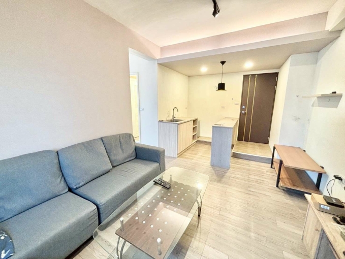 💎正一房一廳🦋子母車✨可租補💕獨洗曬🎉近中興大學（第2張）