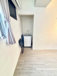 💎正一房一廳🦋子母車✨可租補💕獨洗曬🎉近中興大學（第7張）