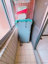 近台中市政府北五期套房+機械上層車位（第6張）