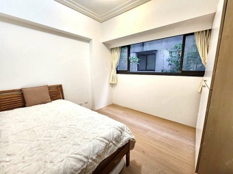 @@師大台電大樓商圈旁*清幽寧靜明亮美居（第5張）