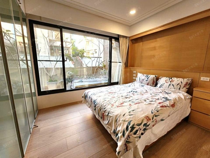 @@師大台電大樓商圈旁*清幽寧靜明亮美居（第4張）