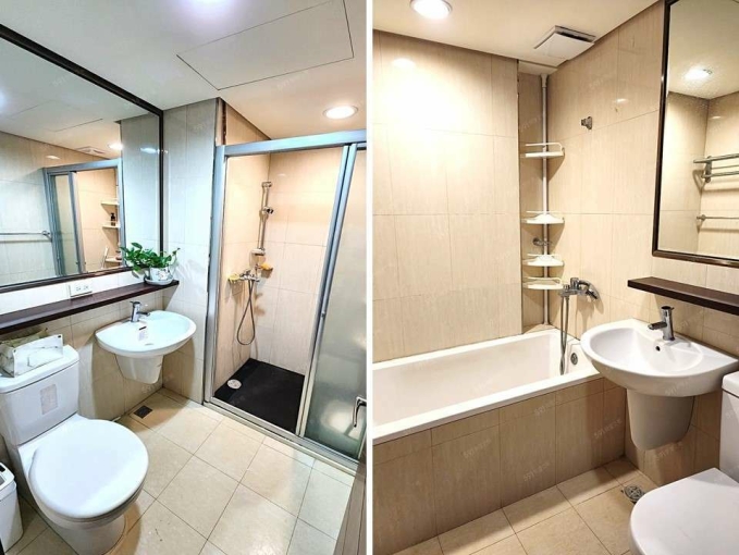 @@師大台電大樓商圈旁*清幽寧靜明亮美居（第6張）