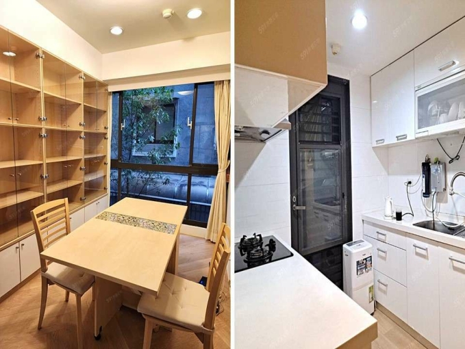 @@師大台電大樓商圈旁*清幽寧靜明亮美居（第3張）