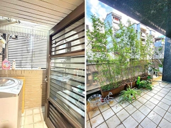 @@師大台電大樓商圈旁*清幽寧靜明亮美居（第7張）