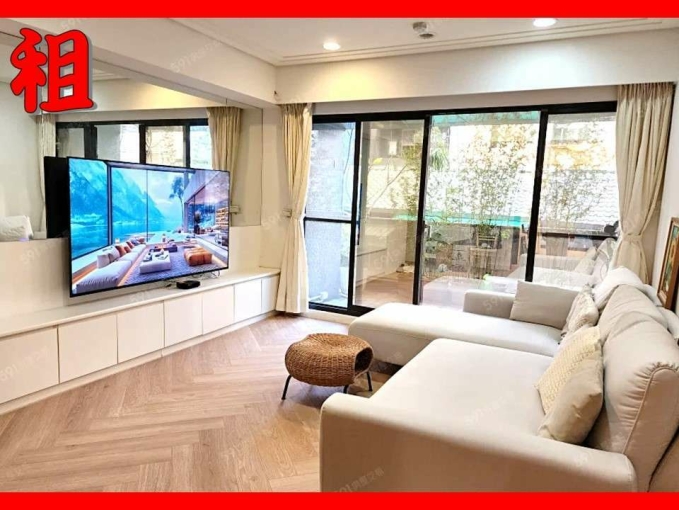 @@師大台電大樓商圈旁*清幽寧靜明亮美居（第1張）