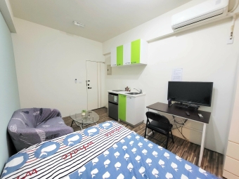 北屯大連路｜電梯套房｜獨洗獨陽＋IH爐｜首月租金半價｜可雙租補（第4張）