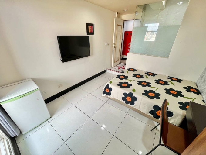 🌳可租補💖電梯✨代收包裹🏠陽台獨洗✔️近一中💖（第4張）