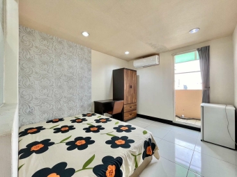 🌳可租補💖電梯✨代收包裹🏠陽台獨洗✔️近一中💖（第1張）